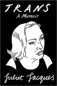Memoir cover